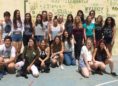 Schüleraustausch-Tag mit der Schule Escola Pia Nostra Senyora